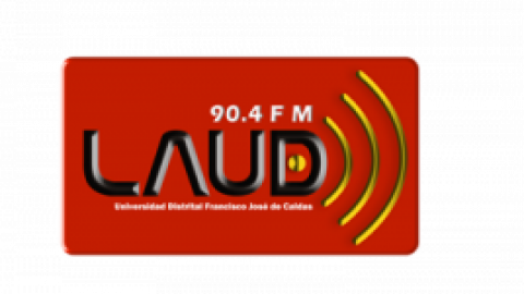 Entrevista en LAUD 90.4 FM