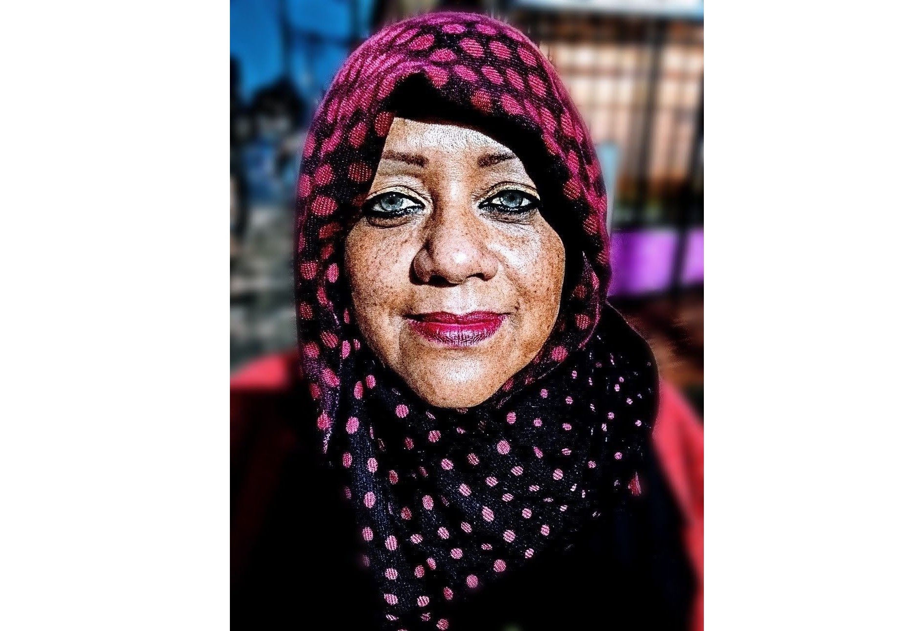 Fotografía ganadora