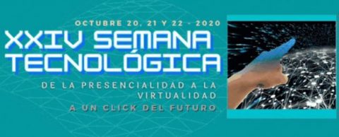 Centro Acacia participa en la XXIV Semana Tecnológica