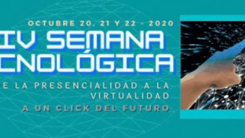Centro Acacia participa en la XXIV Semana Tecnológica