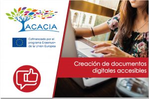 Invitación al Conversatorio: Hablando sobre experiencias estéticas en  lenguaje y en artes con profesionales y estudiantes Sordos, Ciegos y TEA –  UDFJC