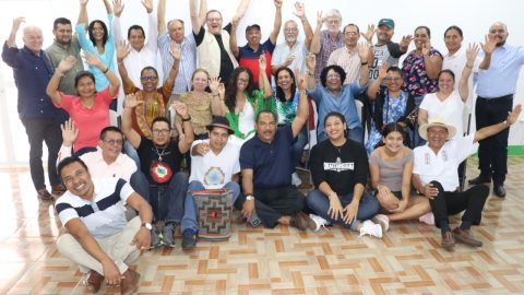 El Centro Acacia participó en la Adecuación del Programa de Doctorado en Estudios Interculturales de la Universidad URACCAN de Nicaragua