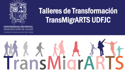 Convocatoria taller artístico de transformación: Prácticas de Performance para el buen vivir