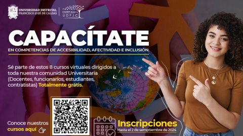 Segunda Cohorte de Cursos Centro Acacia