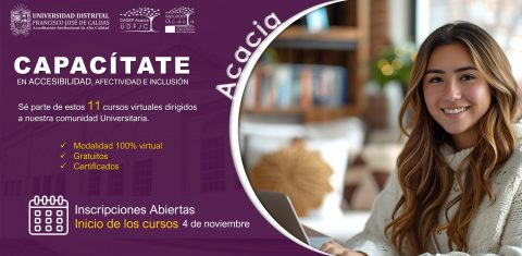 Tercer Cohorte de Cursos Centro Acacia