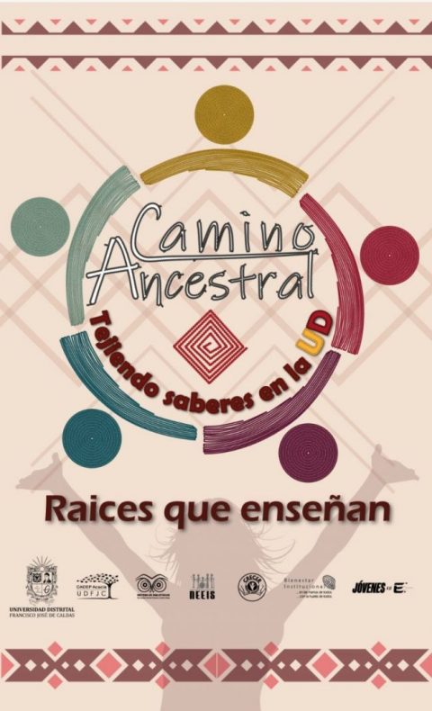 Lanzamiento de la campaña «Camino Ancestral: Tejiendo Saberes en la UD»