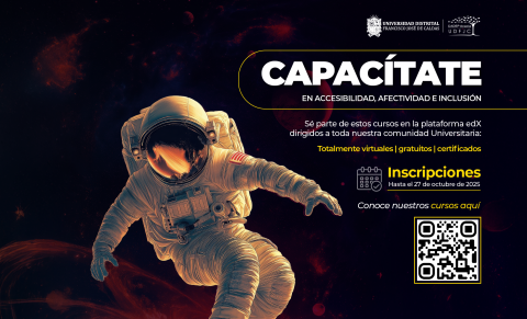 Tercera Cohorte General De Cursos Centro Acacia – UDFJC