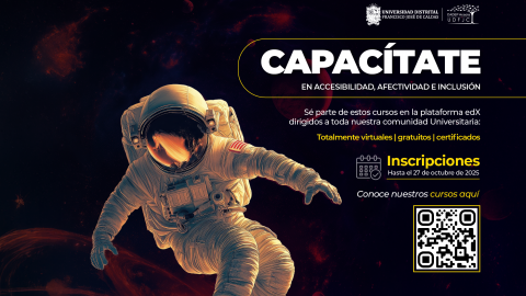 Tercera Cohorte General De Cursos Centro Acacia – UDFJC