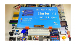 Kit Arduino