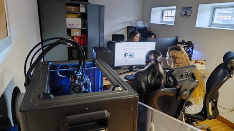 La curiosidad como motor de innovación