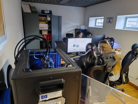 La curiosidad como motor de innovación