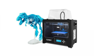 Impresora 3D creator Pro