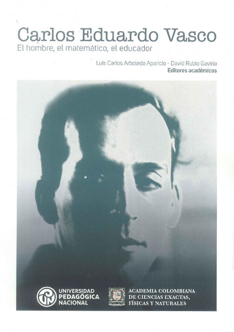 Un legado vivo: Conozca y descargue la obra en memoria del académico Carlos Eduardo Vasco