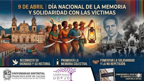 Día Nacional de la Memoria y Solidaridad con las Víctimas
