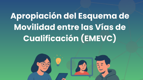 ¡Gran oportunidad del Ministerio de Educación Nacional!