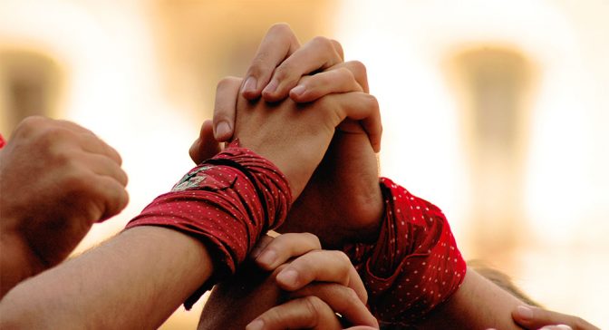 Se realizó primera graduación masiva de posgrado en la UNMSM