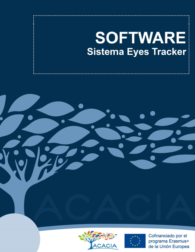 Software EyesTracker