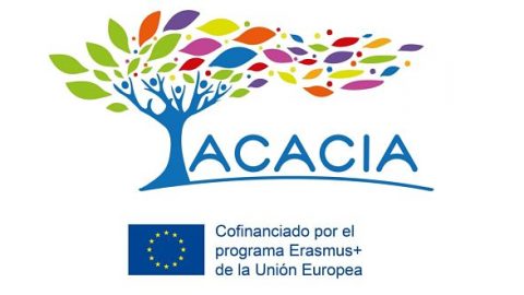 Exitosa evaluación del Proyecto ACACIA por parte de la Unión Europea