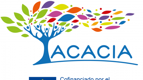 Gran reconocimiento para el Proyecto ACACIA en el Regional Report Latin America de los Erasmus +