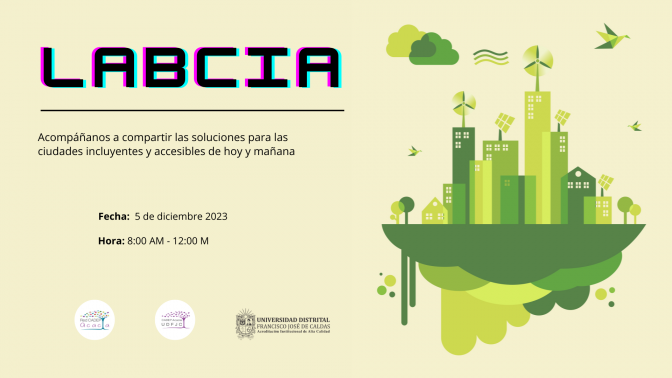 Así se vivió el evento LabCIA y la premiación de la campaña Sentir la UD