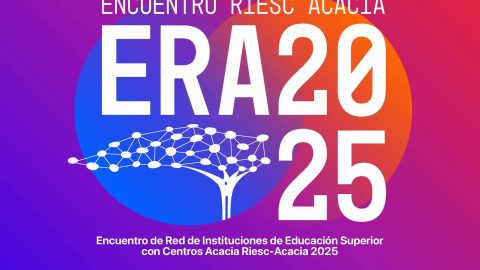 Programación ENCUENTRO RIESC ACACIA ERA 2025