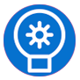 Logo del módulo Innova